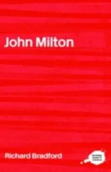 Image of John Milton