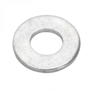 image of Flat Washer 5/16" X 5/8" Table 3 Imperial Zinc BS 3410 Pack of 100