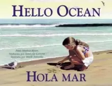 Image of Hola mar / hello ocean