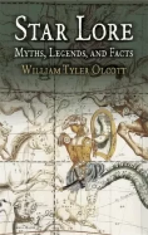 Image of star lore myths legends and facts