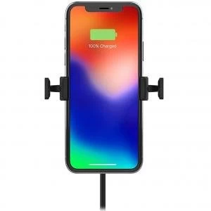 image of Mophie Charge Stream Vent Mount