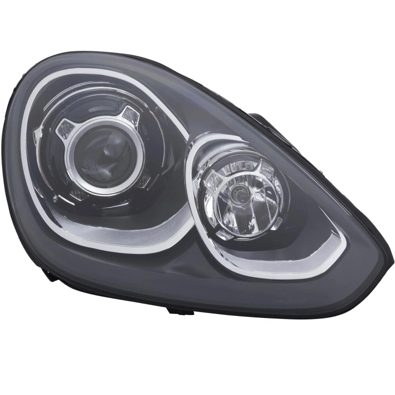 Image of Headlight DIEDERICHS 2040580