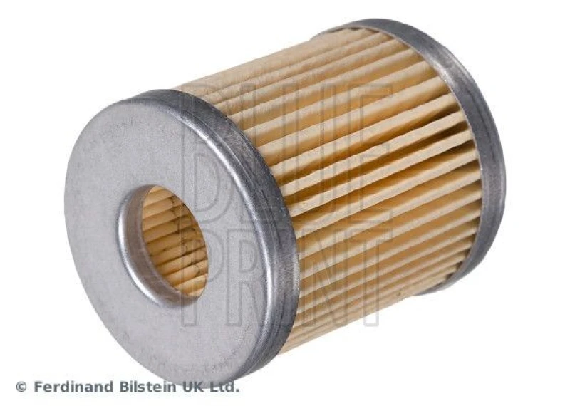 Image of Blue PRINT Fuel filter Blue PRINT ADBP230000
