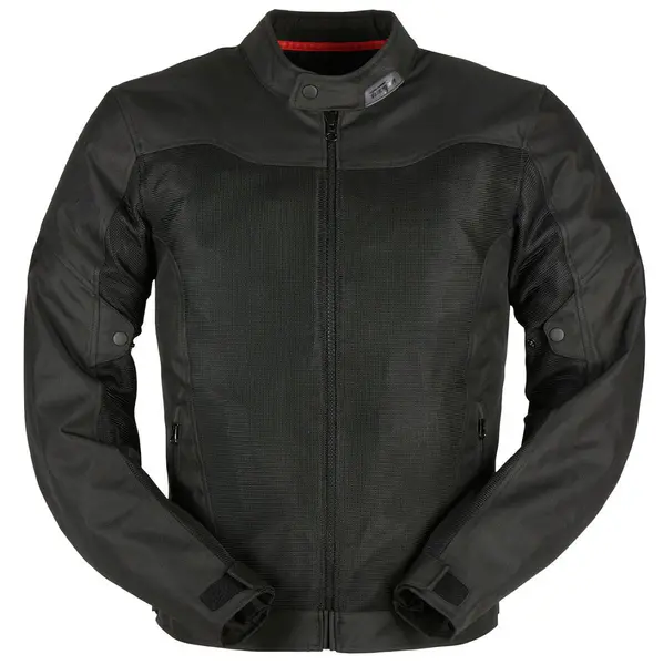 Image of Furygan Mistral Evo 3 Black L