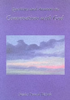 Image of Questions and Answers on Conversations with God by Neale Donald Walsch Book