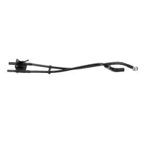 Image of GATES Fuel Hose FIAT,IVECO MFL1019 504110763,504110763