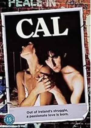 Image of Cal [DVD] [1984]