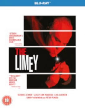 Image of The Limey