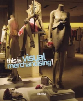 Image of This Is Visual Merchandising by Monsa Editoriale Team Paperback