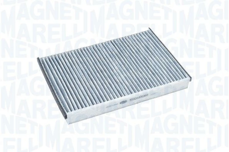 Image of MAGNETI MARELLI Pollen filter MAGNETI MARELLI 350203061611