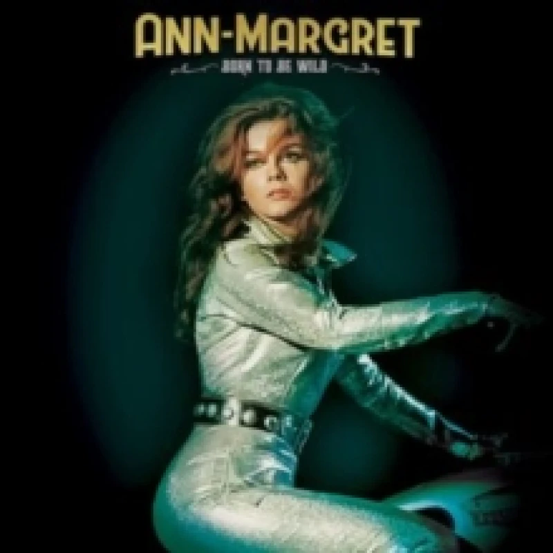 Image of Born to Be Wild Vinyl