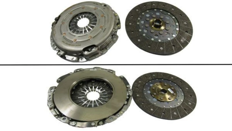 Image of KAWE Clutch kit KAWE 962417