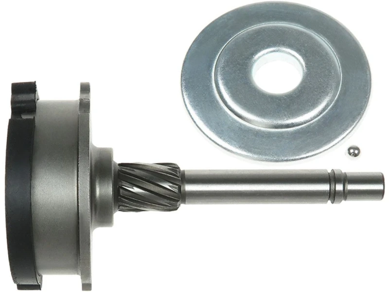 Image of AS-PL Ring Gear, planetary gear (starter) AS-PL SG5027S
