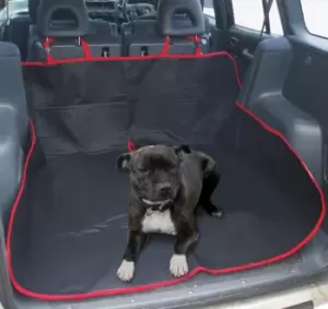 Image of Streetwize Waterproof Pet Boot Liner For SUV/4x4's