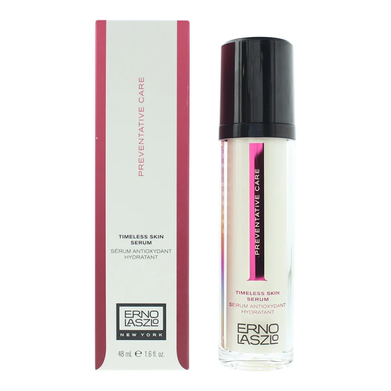 Image of Erno Laszlo Timeless Skin Serum 48ml