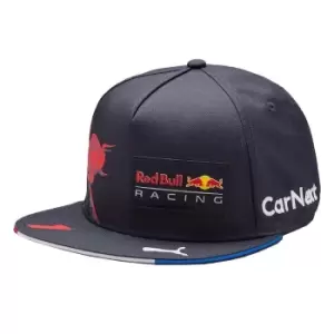 Image of 2022 Red Bull Racing Verstappen FB Cap (Night Sky)