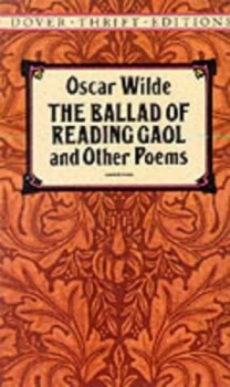 Image of The Ballad of Reading Gaol and Other Poems by Oscar Wilde Paperback