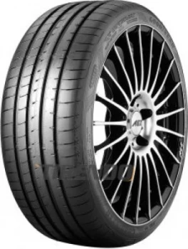 Image of Goodyear Eagle F1 Asymmetric 5 ( 255/35 R20 97Y XL )