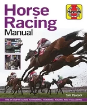 Image of horse racing manual