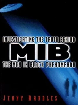Image of Mib by Jenny Randles Paperback