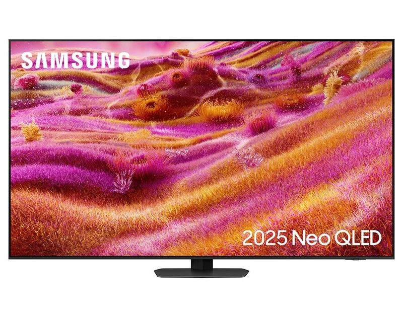 Image of Samsung 85" QE85QN93FATXXU Smart 4K Ultra HD HDR Neo QLED TV
