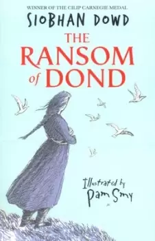 Image of The ransom of Dond by Siobhan Dowd