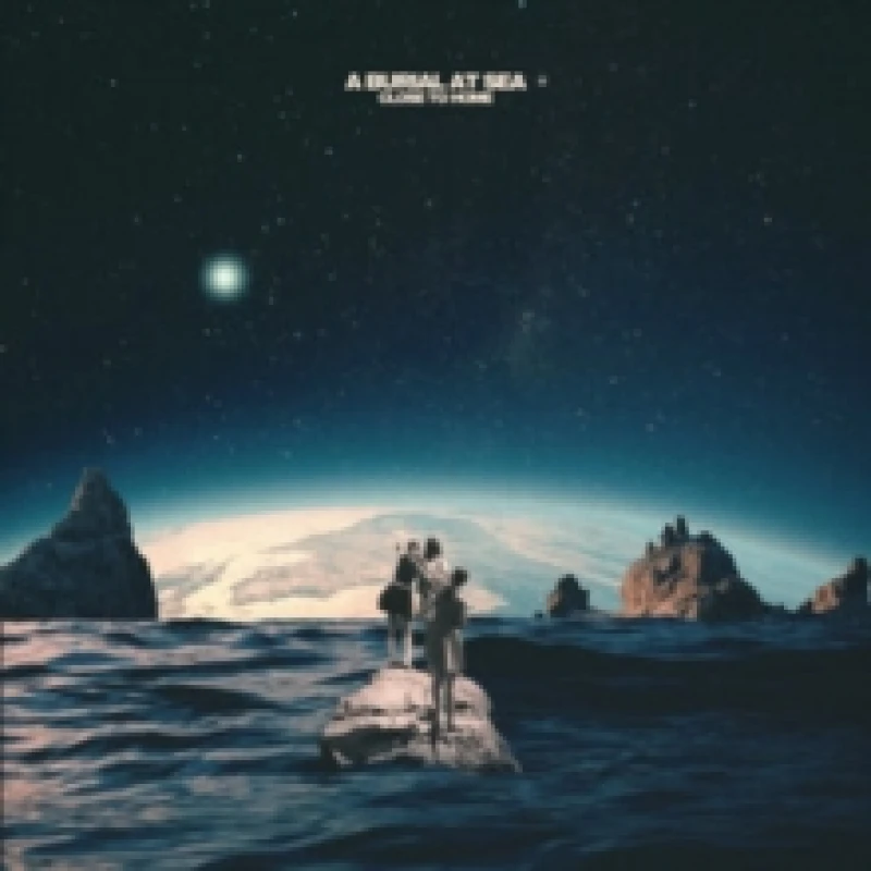 Image of Close to home Vinyl