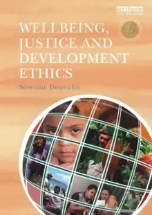 Image of Wellbeing, Justice and Development Ethics
