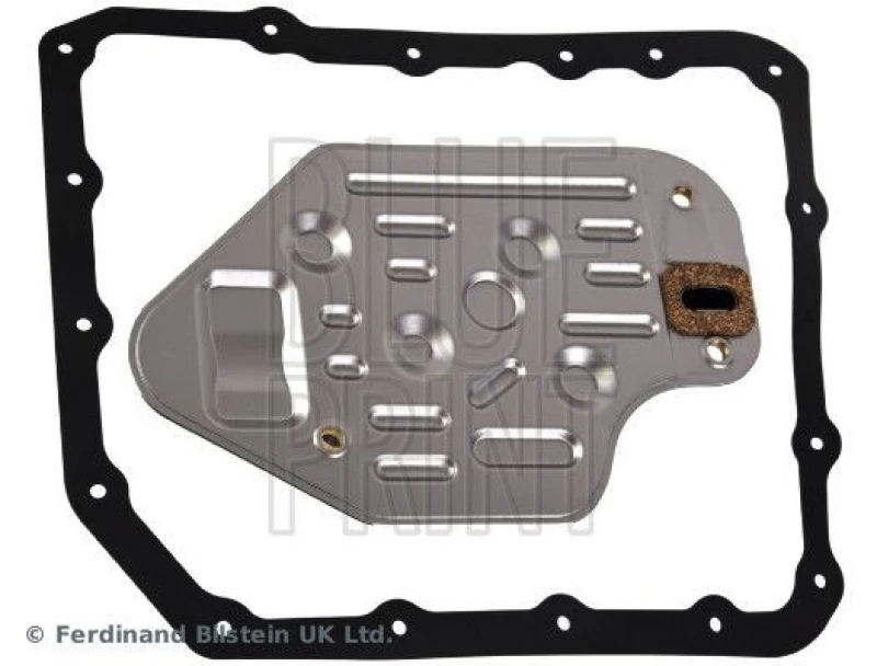 Image of Blue PRINT Automatic transmission filter kit Blue PRINT ADBP210010