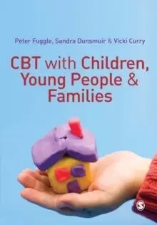 Image of CBT with Children, Young People and Families
