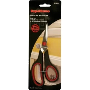 Image of SupaHome Deluxe Scissors 6 1/2 inch