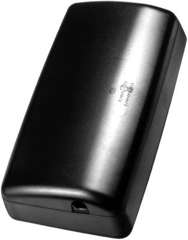 Image of HELLA 8SB 501 325-012 Wing mirror both sides, Manual, for manual mirror adjustment, adjustable, Black Outside Mirror (50)