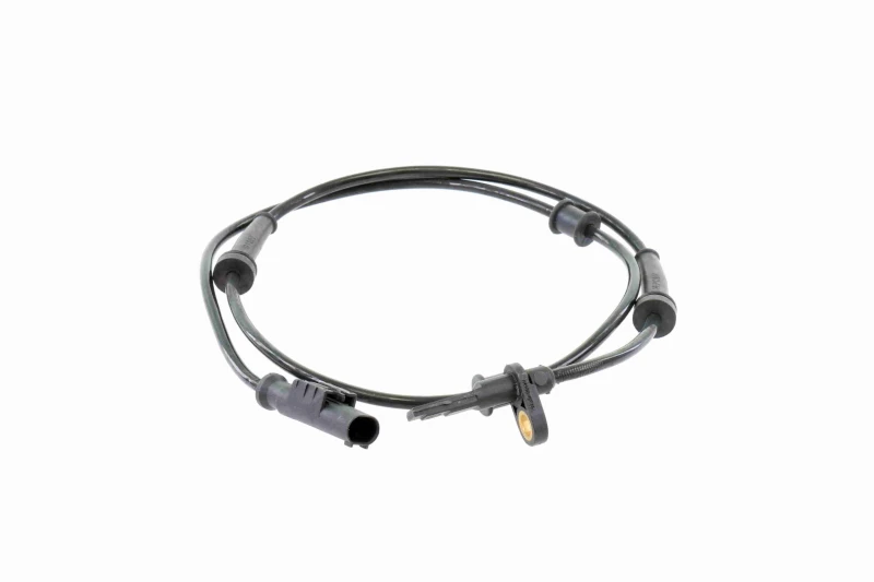 Image of VEMO V24-72-0134 ABS Sensor Rear Axle Right Sensor,wheel speed (412)