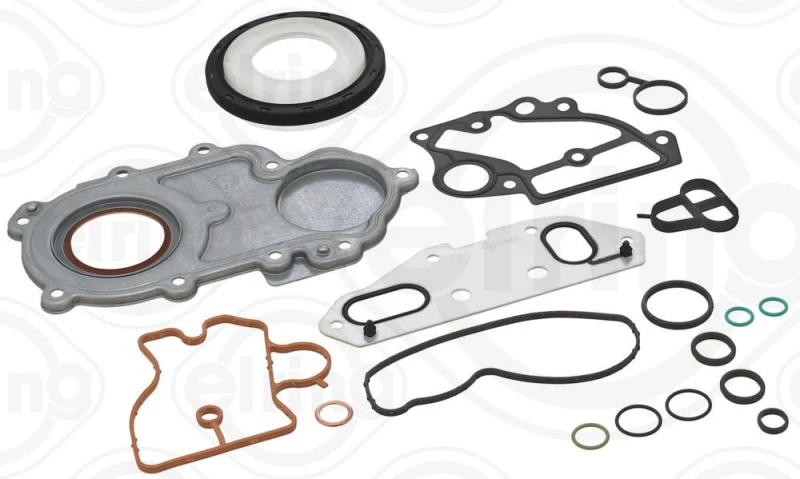 Image of Crankcase gasket set ELRING 783.930