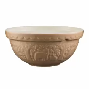 image of Mason Cash In The Forest Mixing Bowl 24Cm