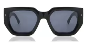 Image of Dsquared2 Sunglasses D2 0031/S 807/IR