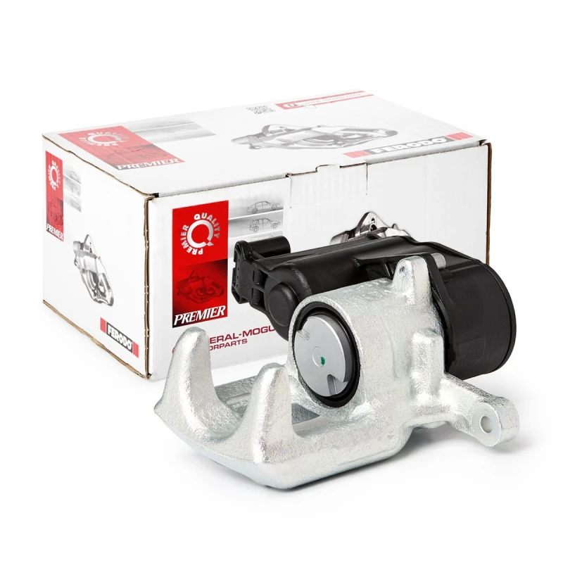 Image of Brake caliper FERODO FCL695642
