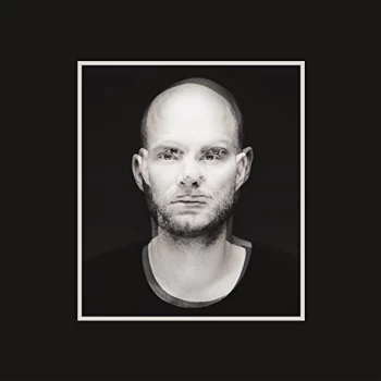 Image of Tomas Barfod - Love Me CD