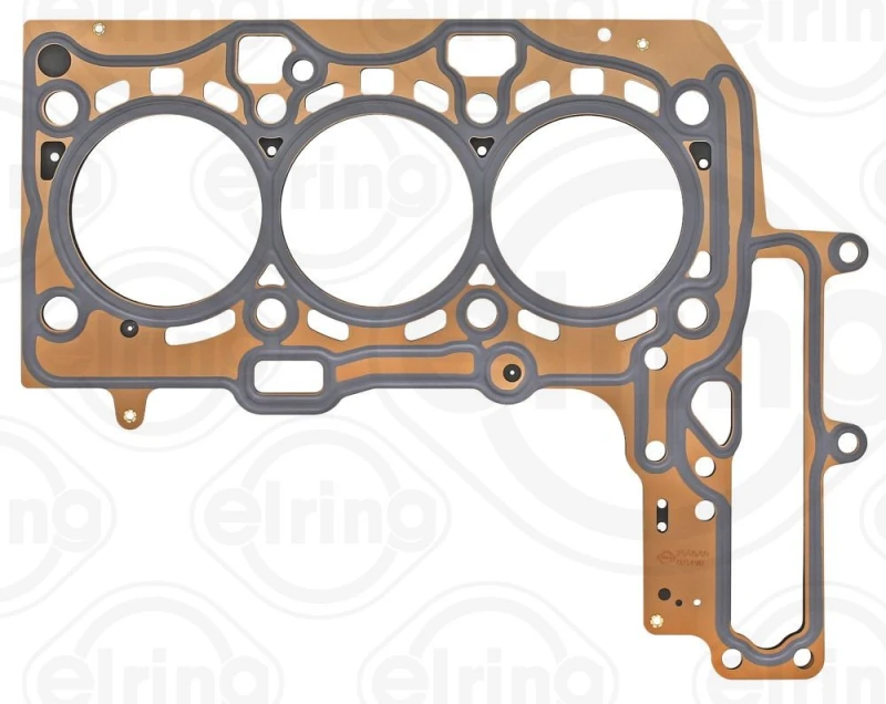 Image of Head gasket ELRING 801.490