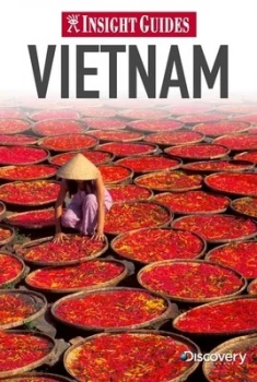 Image of Vietnam. Paperback