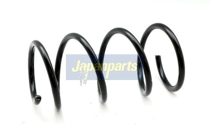 Image of JAPANPARTS Coil spring JAPANPARTS ZC4006A