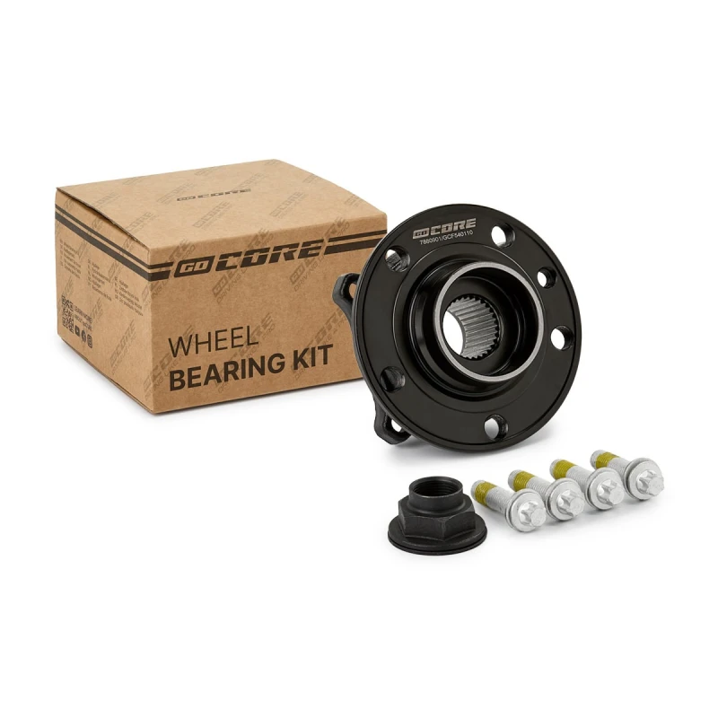 Image of goCORE Wheel bearing kit goCORE GCF540110