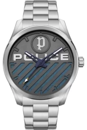 image of Police Grille Watch PEWJG2121404