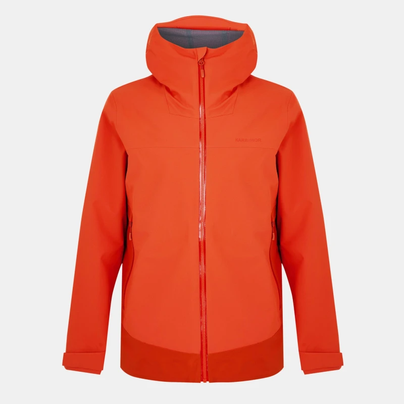 Image of Karrimor Nitrogen 3L Jkt - Orange Orange S