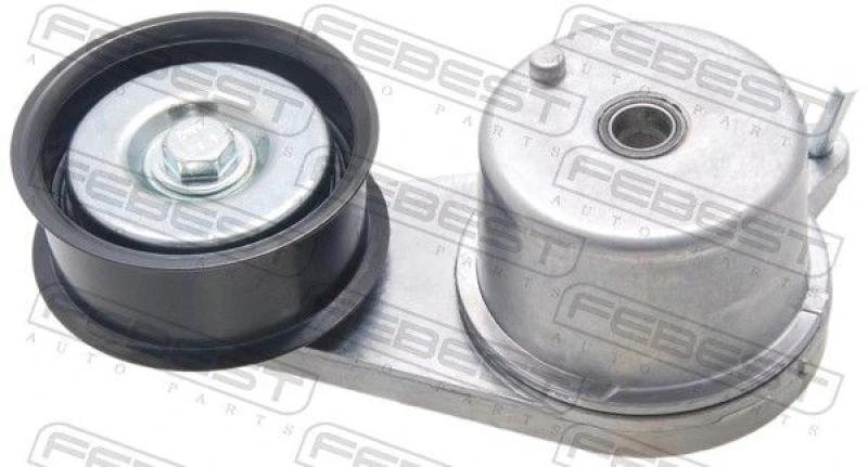 Image of FEBEST 0290-Z33 Tensioner Belt Tensioner,v-ribbed belt (541)