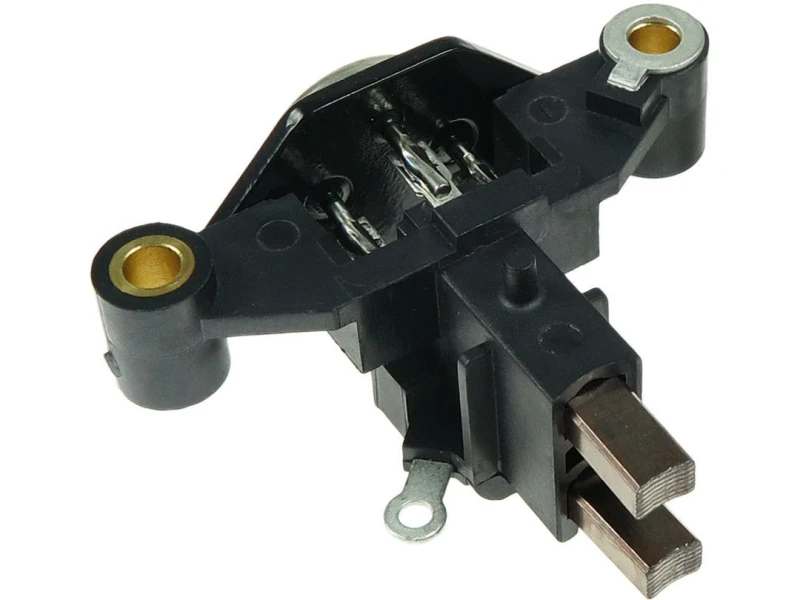 Image of AS-PL Alternator voltage regulator AS-PL ARE9058(LETRIKA)