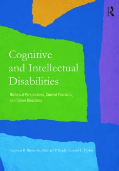 Image of Cognitive and Intellectual DisabilitiesHistorical Perspectives Current Practices and Future Directions