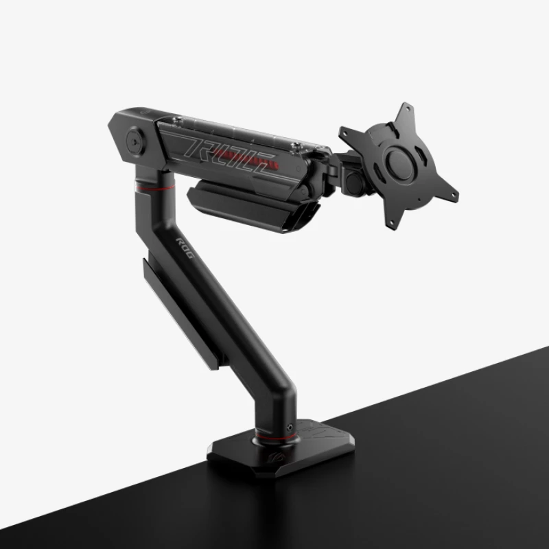 Image of ROG Ergo Monitor Arm AAS01 90LA00Q0-B01170