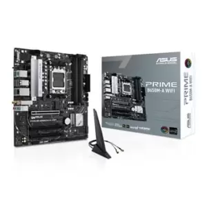 Image of ASUS MB AMD B650M PRIME WIFI D5 ATX