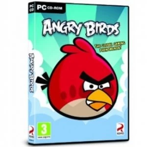 image of Angry Birds Classics Game